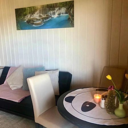 Apartment "Birgit" Sonnleitn/Nassfeld ซอนเนนอัลเพอ นัสส์เฟลด์ ภายนอก รูปภาพ
